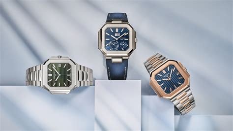 patek philippe lewandowski|Patek Philippe Just Released Its First New Collection in 25 Years.